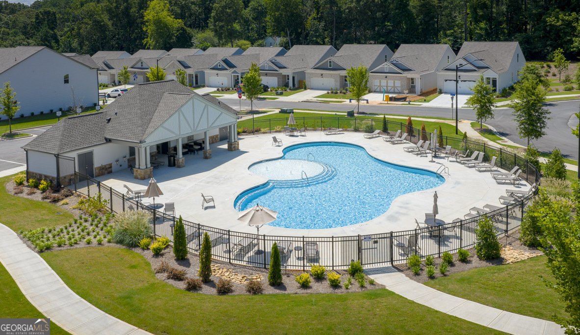 2508 Acacia Walk Acworth - Photo 35