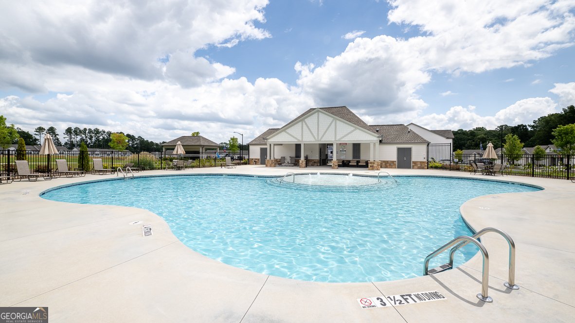 2508 Acacia Walk Acworth - Photo 37