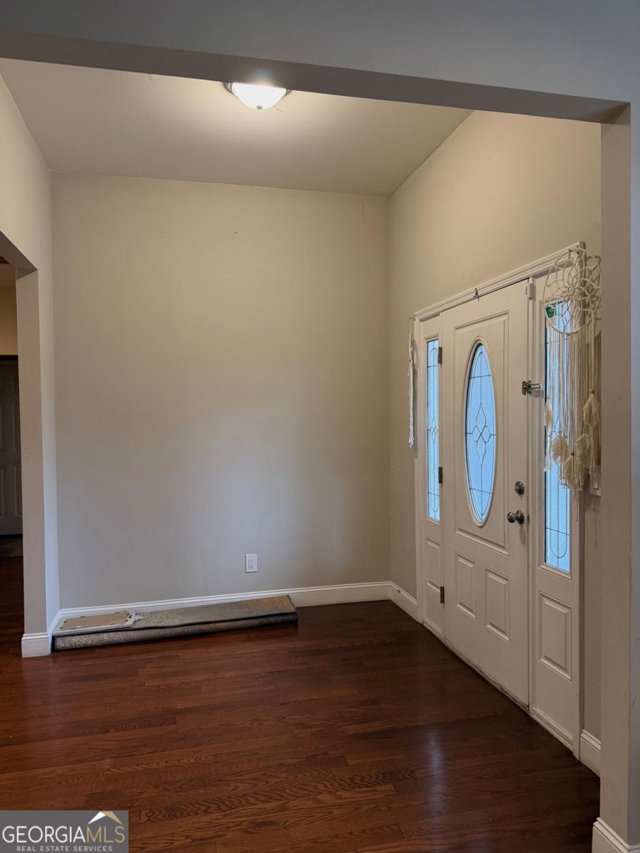 125 Trailwood Road Valdosta - Photo 11