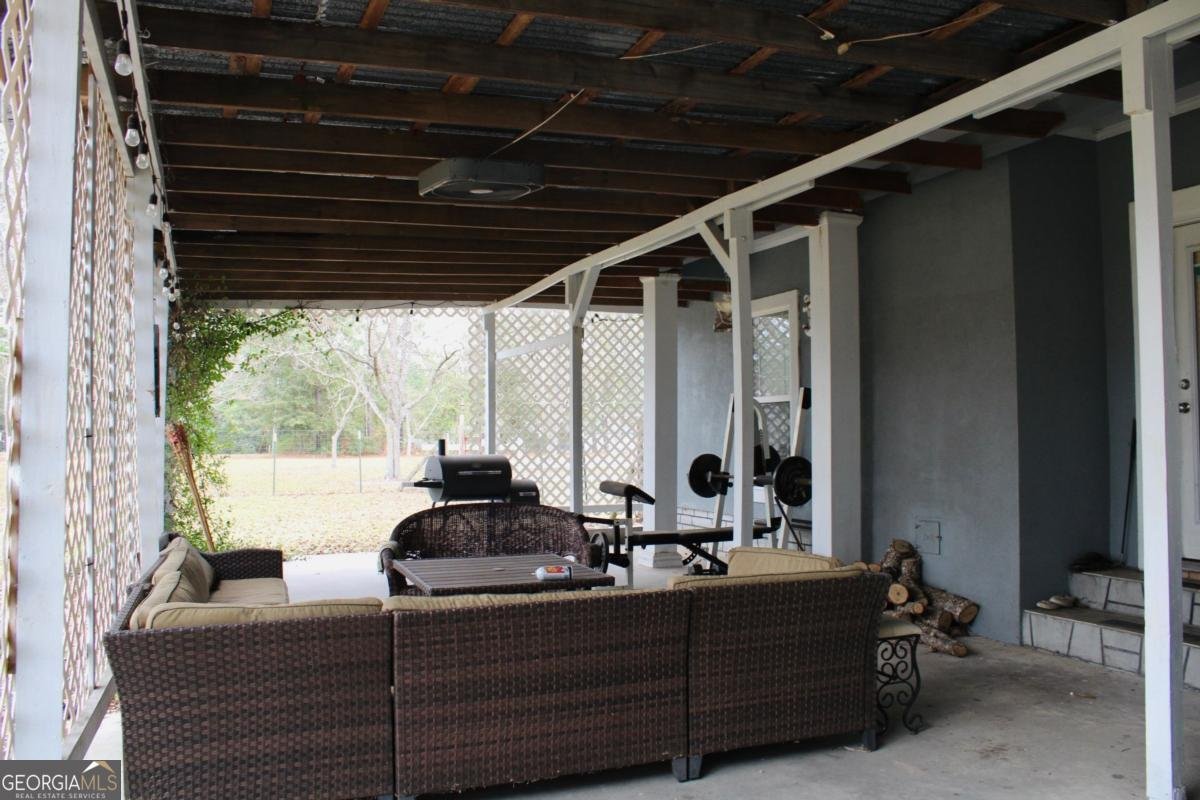 125 Trailwood Road Valdosta - Photo 7