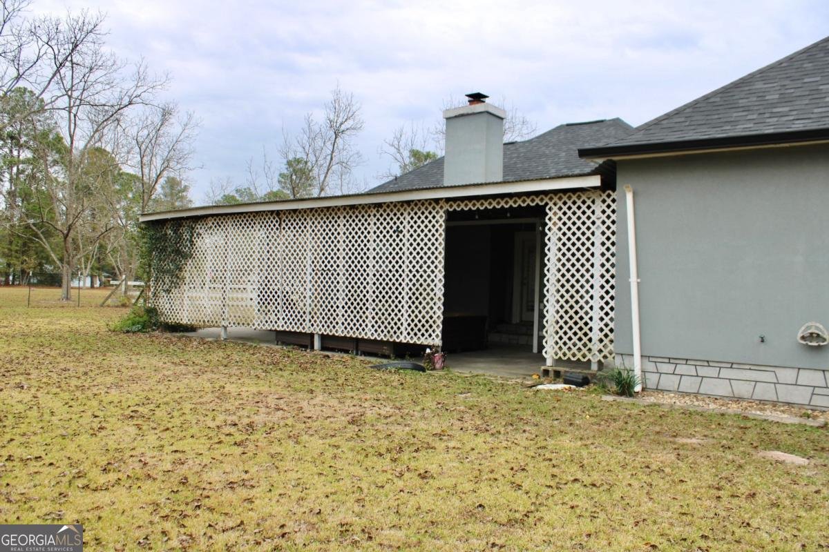 125 Trailwood Road Valdosta - Photo 8