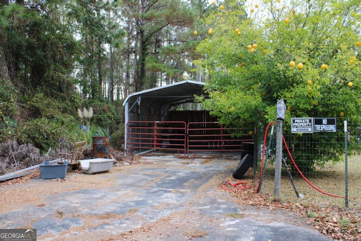 125 Trailwood Road Valdosta - Photo 9