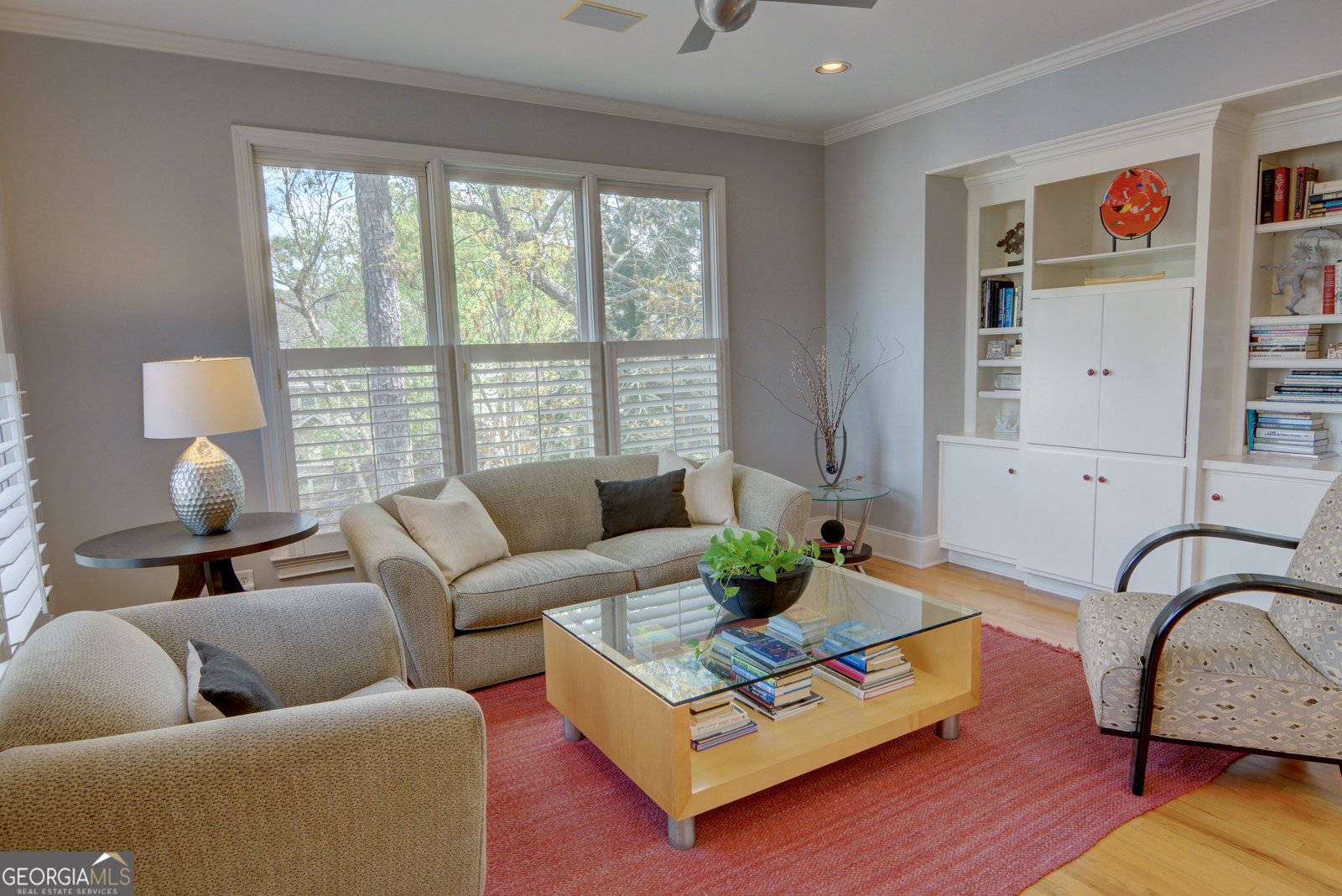 520 Redding View Court Atlanta - Photo 11