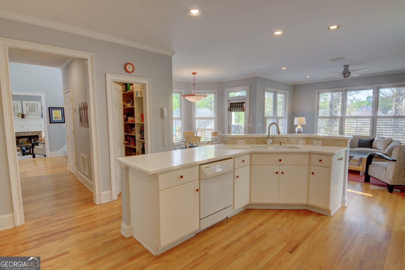 520 Redding View Court Atlanta - Photo 13