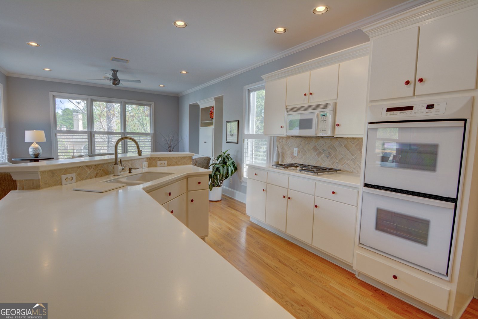 520 Redding View Court Atlanta - Photo 15