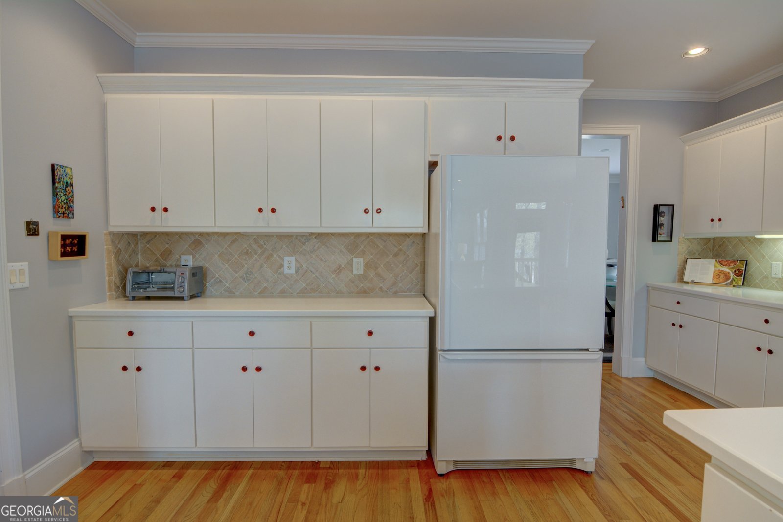 520 Redding View Court Atlanta - Photo 16