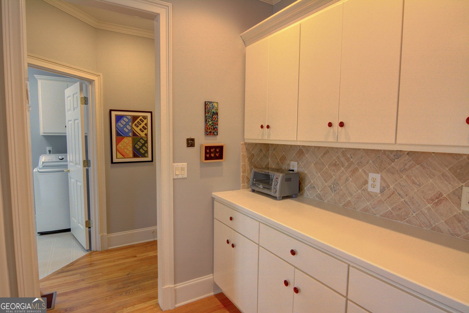 520 Redding View Court Atlanta - Photo 17