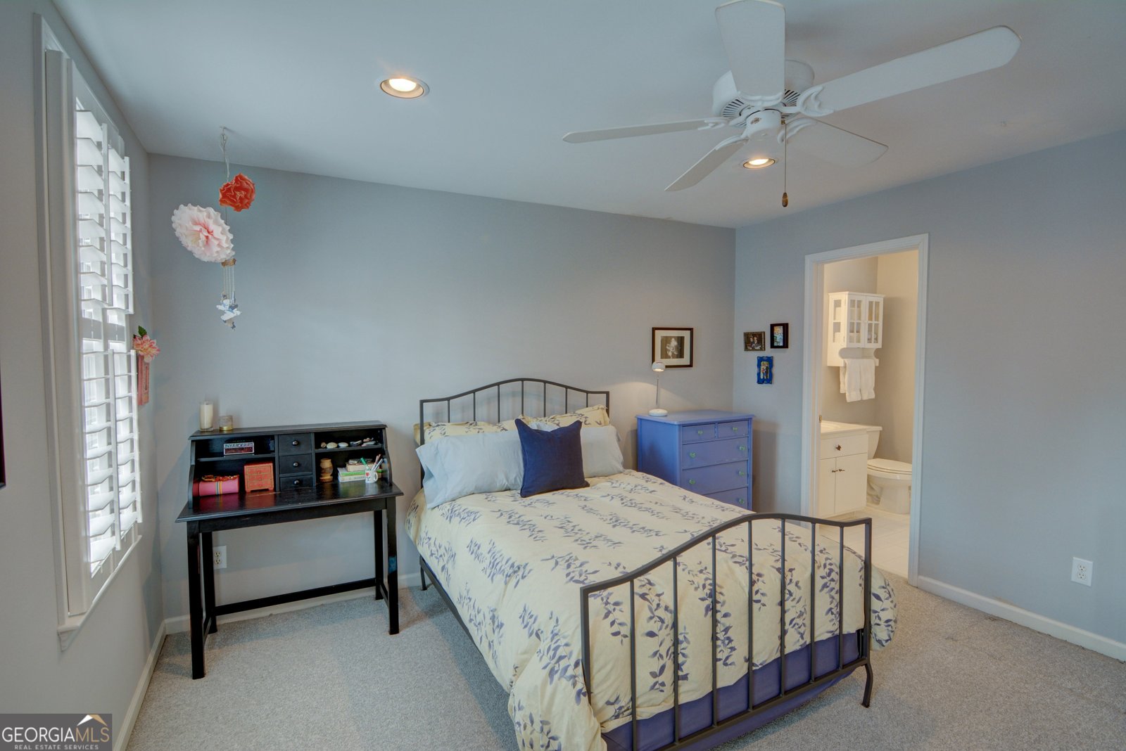 520 Redding View Court Atlanta - Photo 31