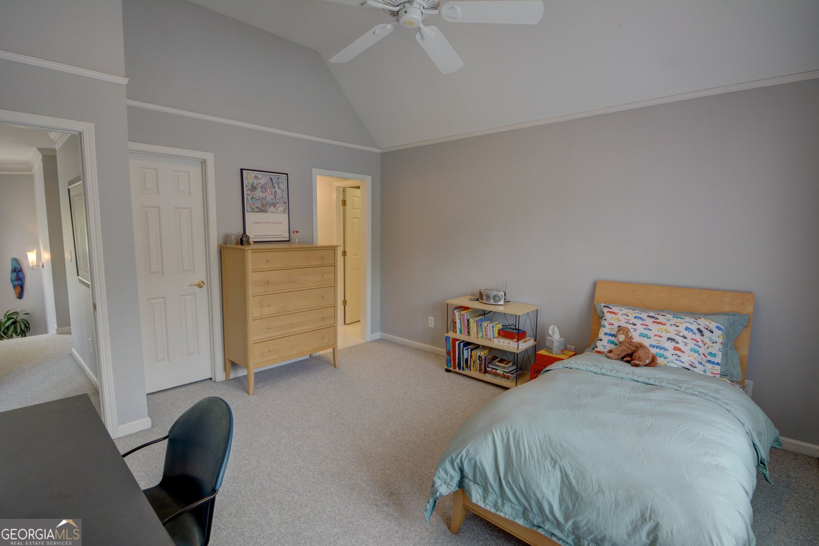 520 Redding View Court Atlanta - Photo 34