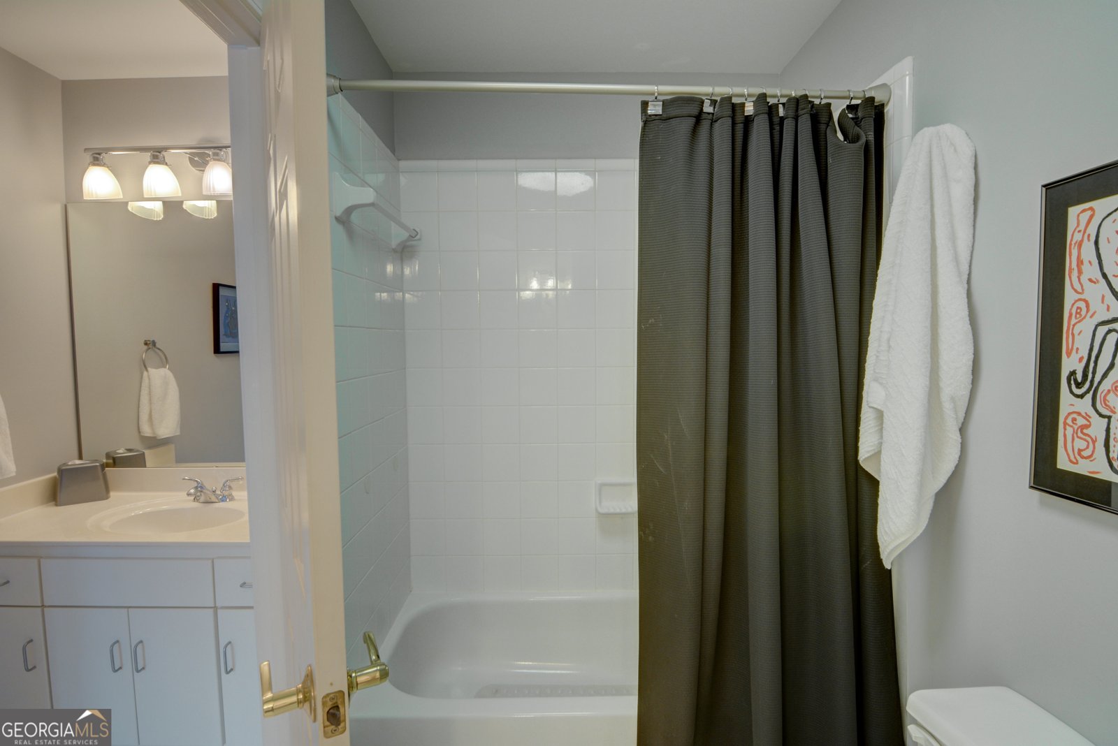 520 Redding View Court Atlanta - Photo 36