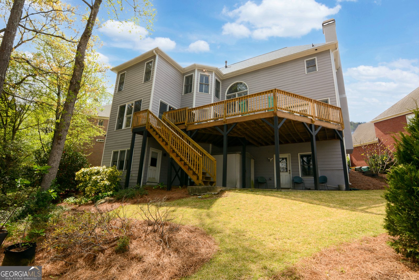 520 Redding View Court Atlanta - Photo 41