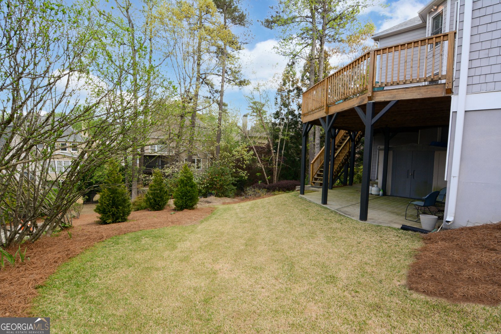 520 Redding View Court Atlanta - Photo 42