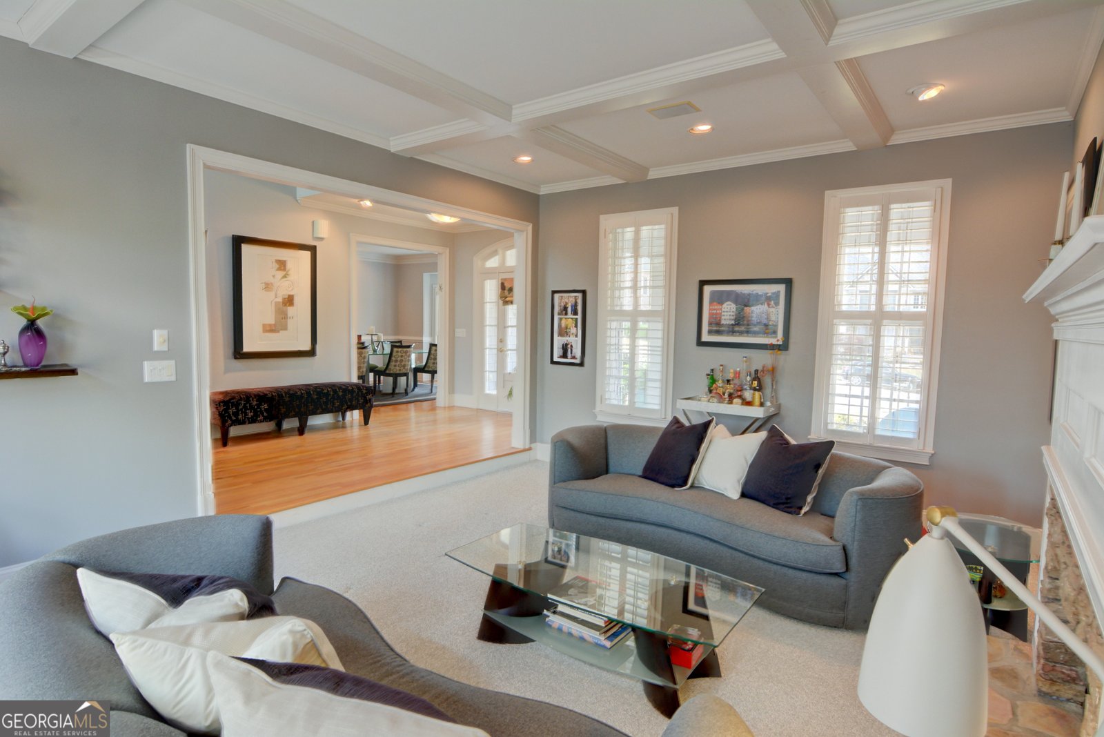 520 Redding View Court Atlanta - Photo 7