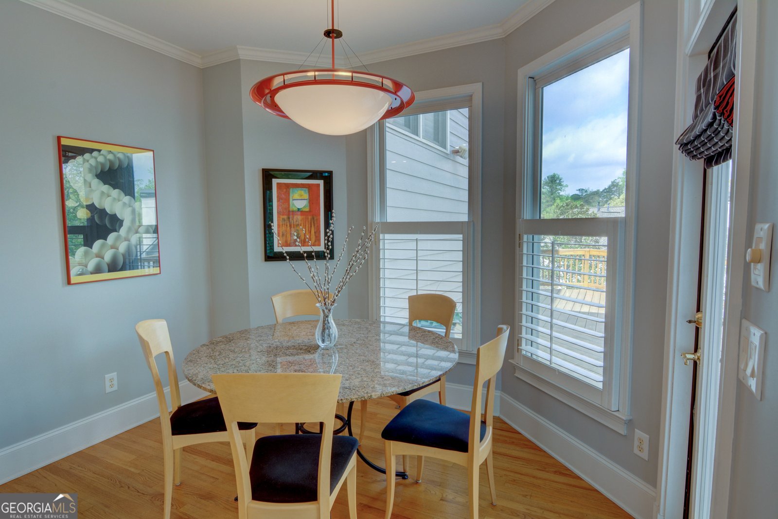 520 Redding View Court Atlanta - Photo 9