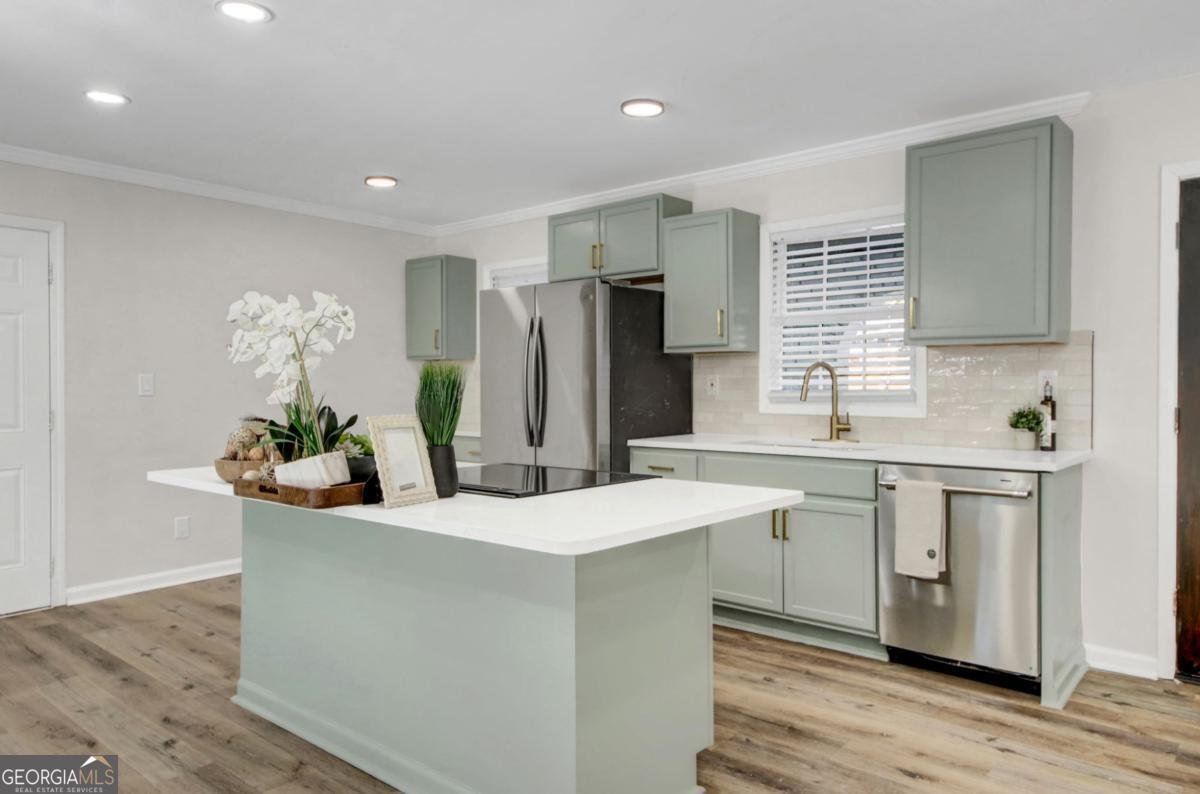 2828 The Meadows Way Atlanta - Photo 10