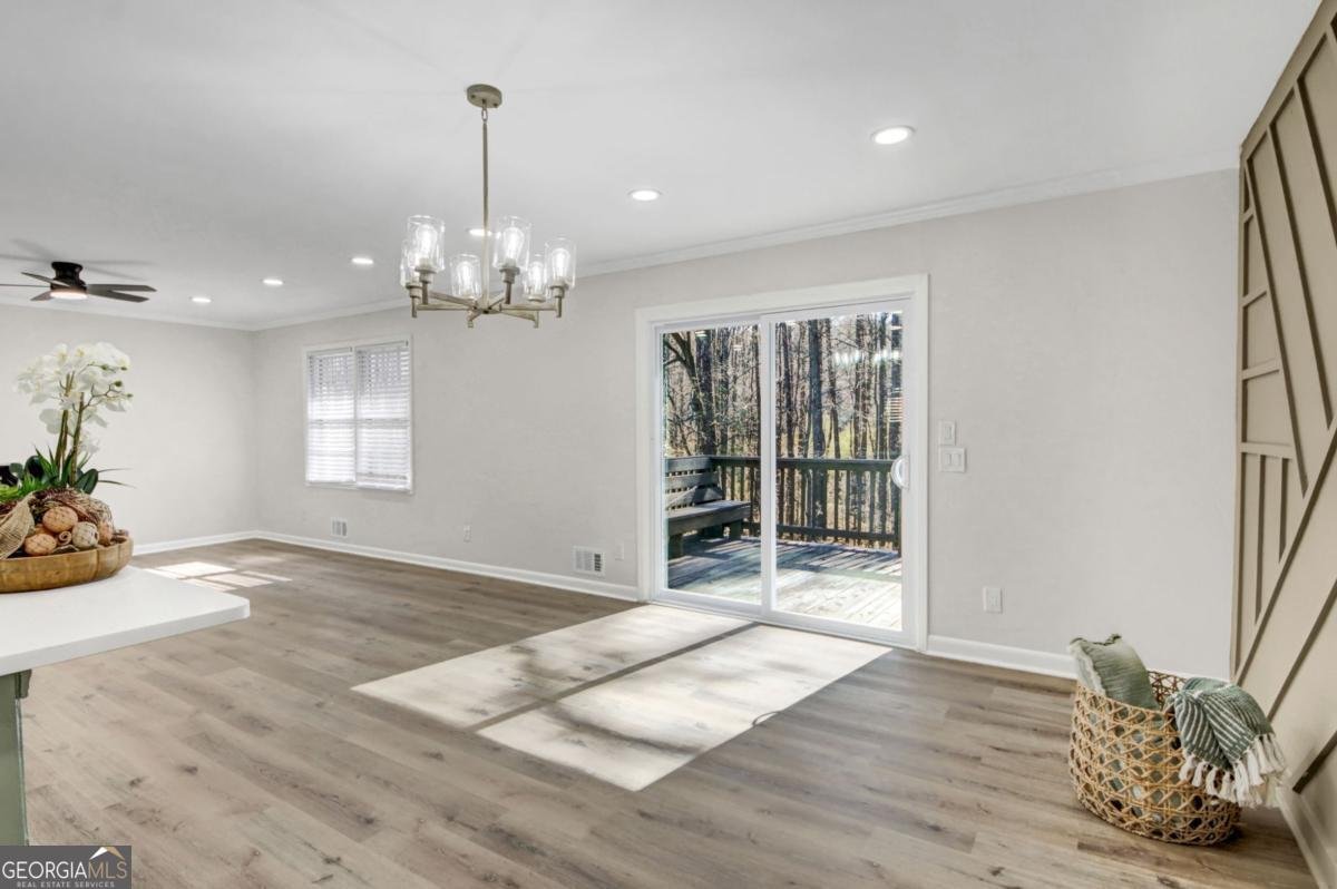 2828 The Meadows Way Atlanta - Photo 12