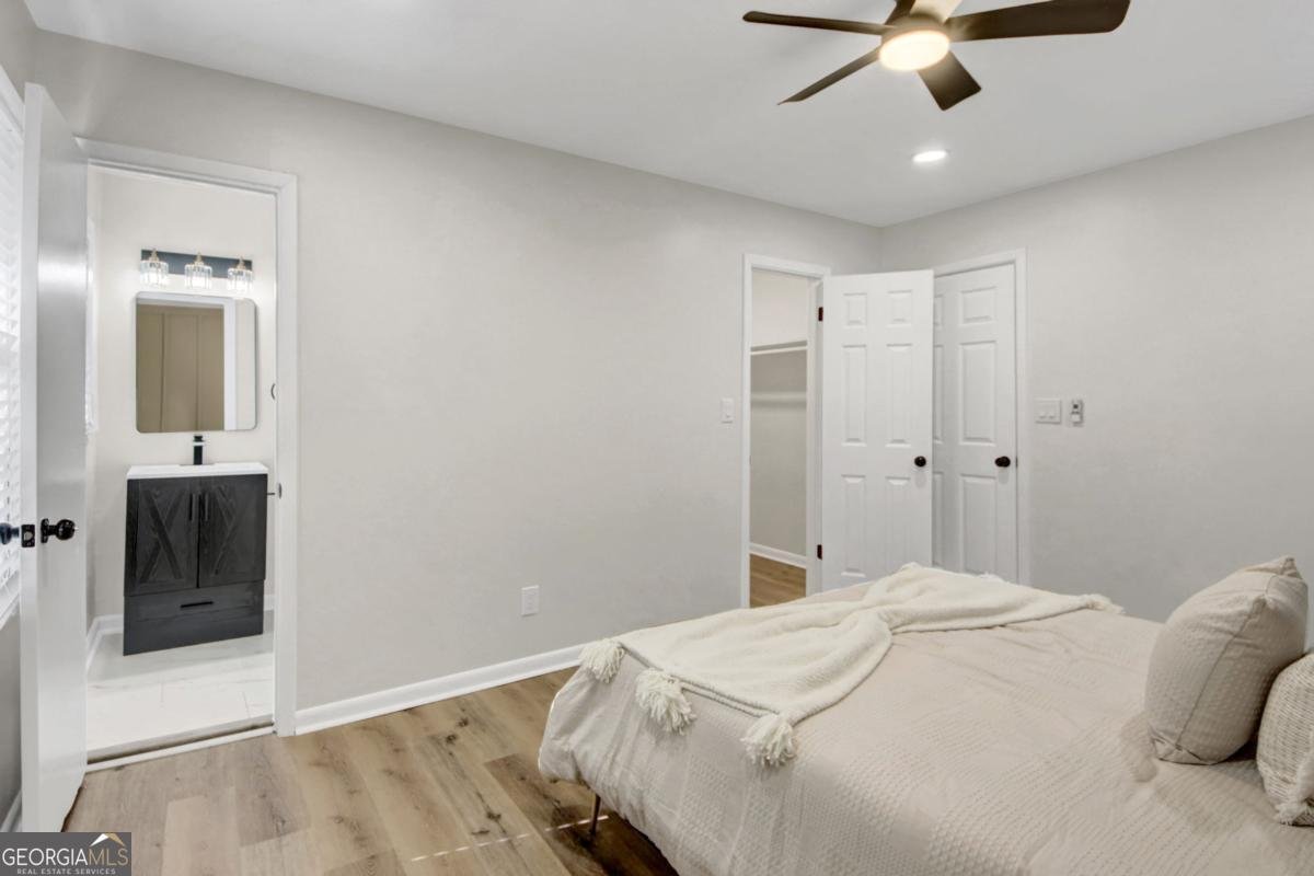 2828 The Meadows Way Atlanta - Photo 16