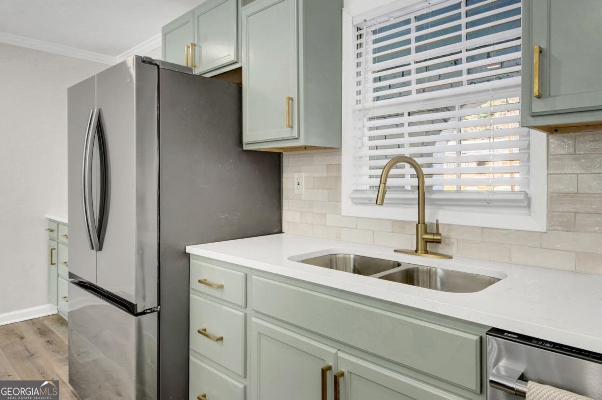 2828 The Meadows Way Atlanta - Photo 6