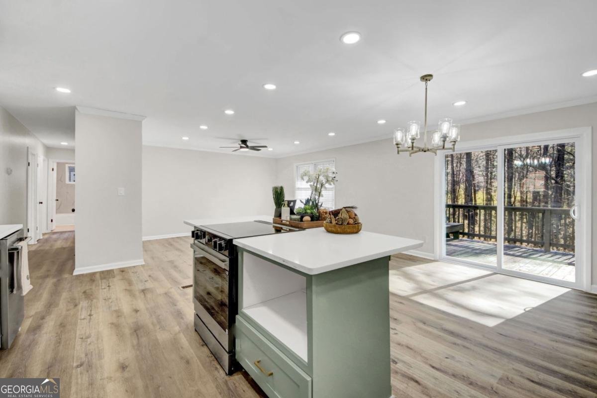 2828 The Meadows Way Atlanta - Photo 7