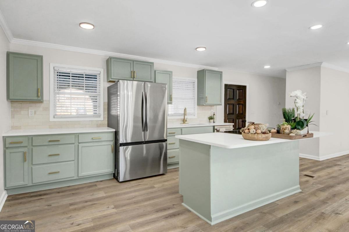 2828 The Meadows Way Atlanta - Photo 9