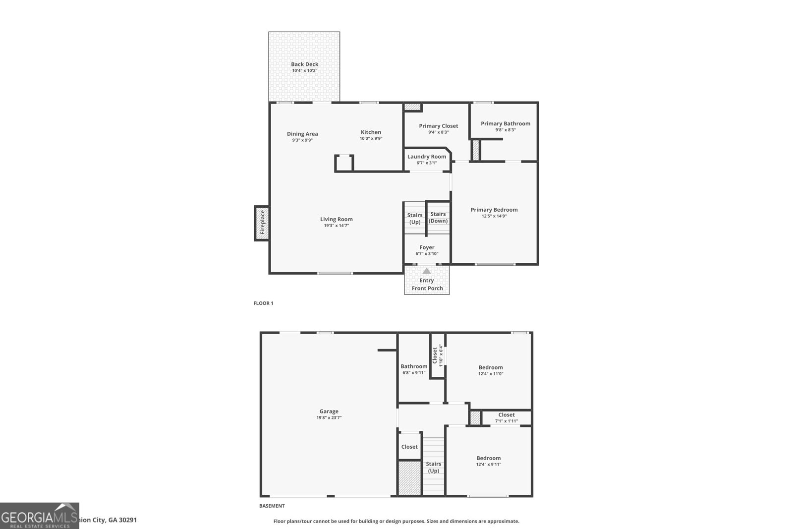 3223 Diamond Bluff Union City - Photo 28