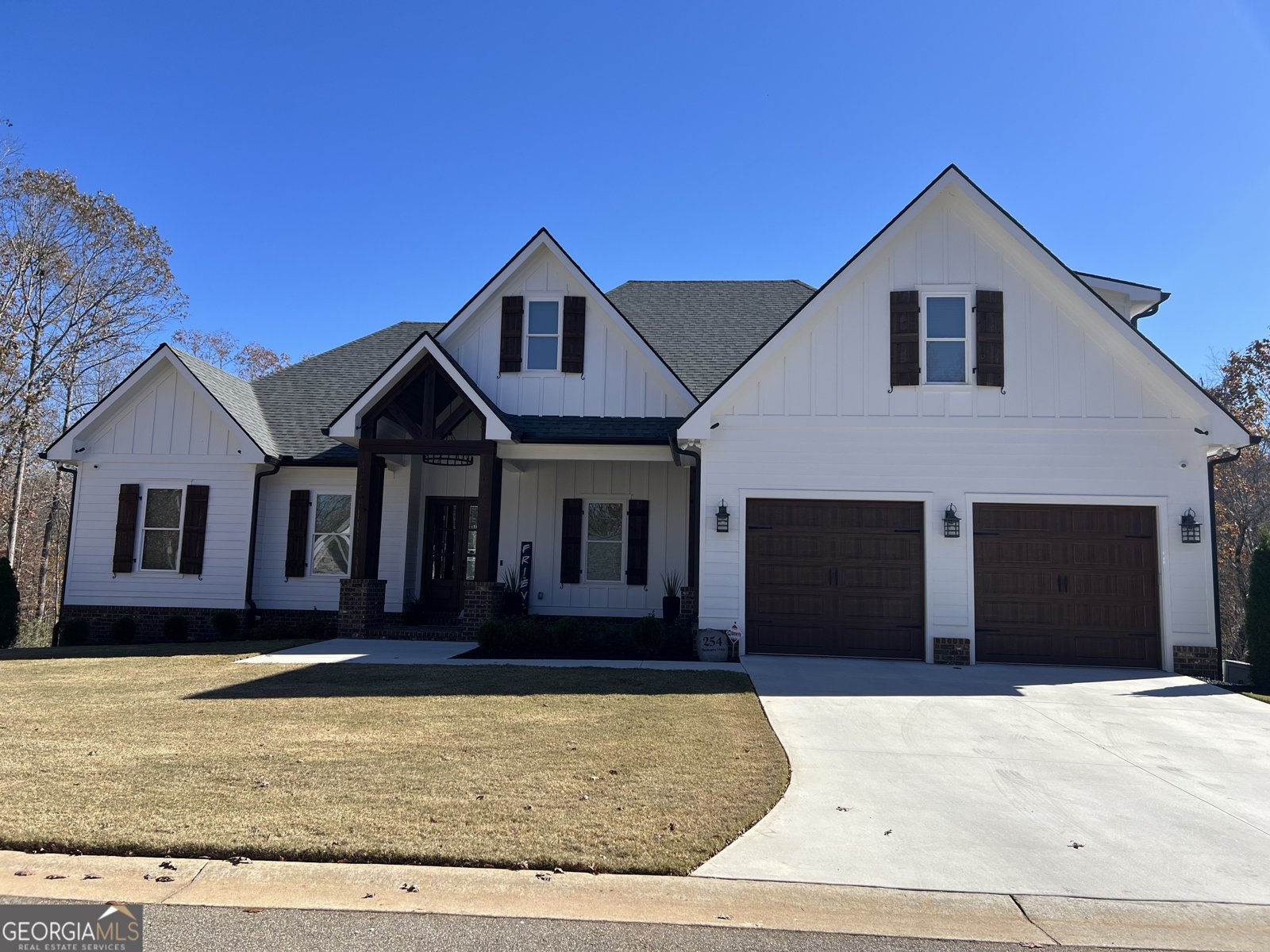 254 Samson Way Cleveland - Photo 1