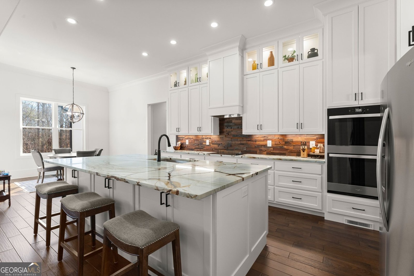 254 Samson Way Cleveland - Photo 16