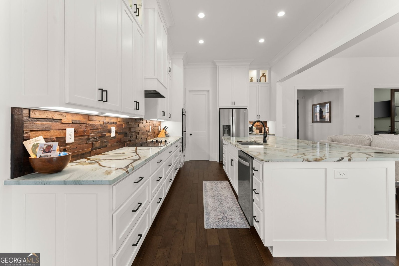 254 Samson Way Cleveland - Photo 17