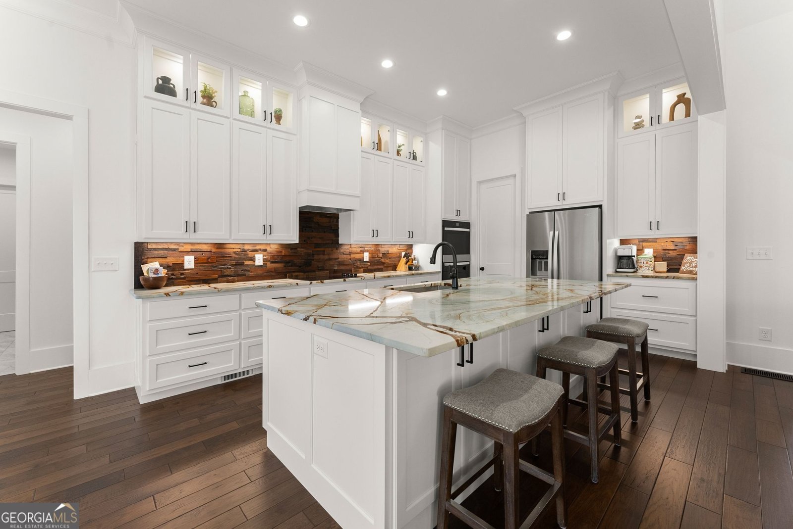 254 Samson Way Cleveland - Photo 18