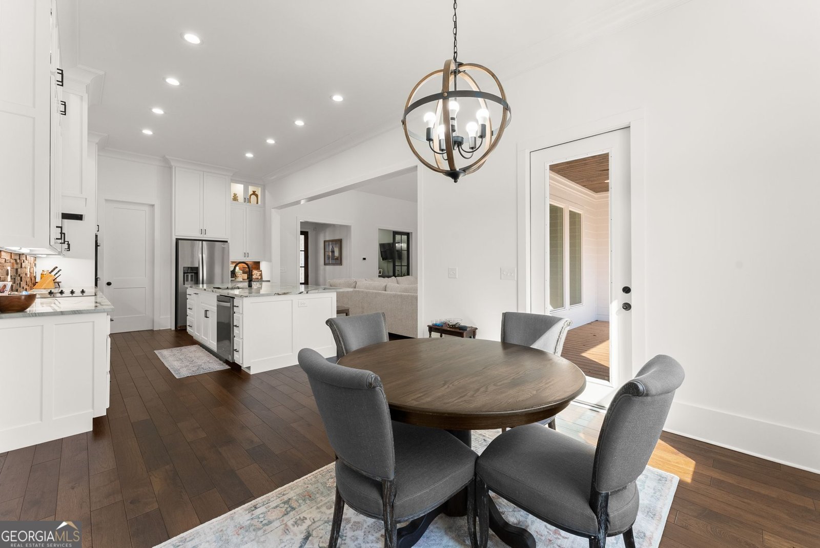 254 Samson Way Cleveland - Photo 22