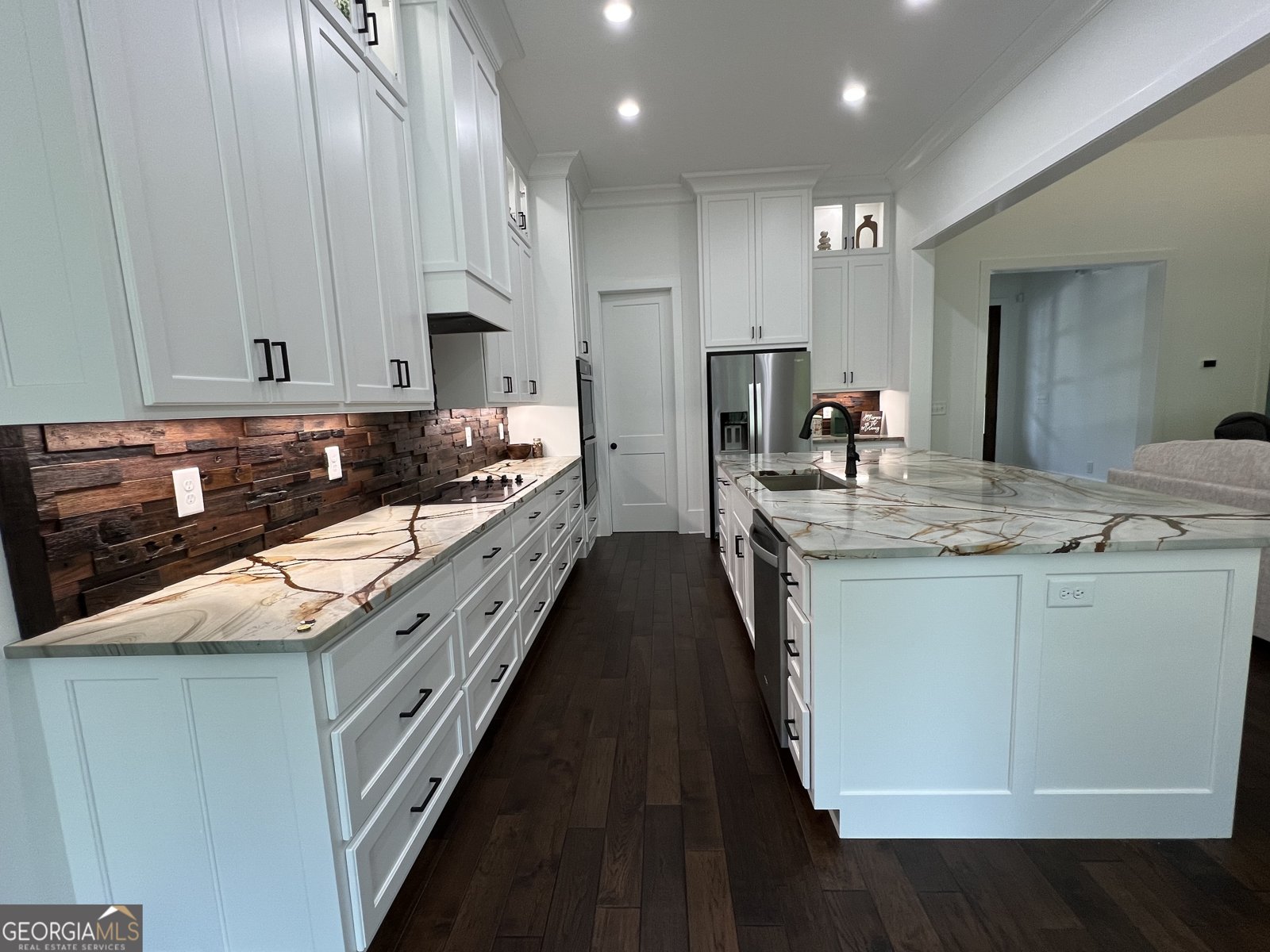 254 Samson Way Cleveland - Photo 3