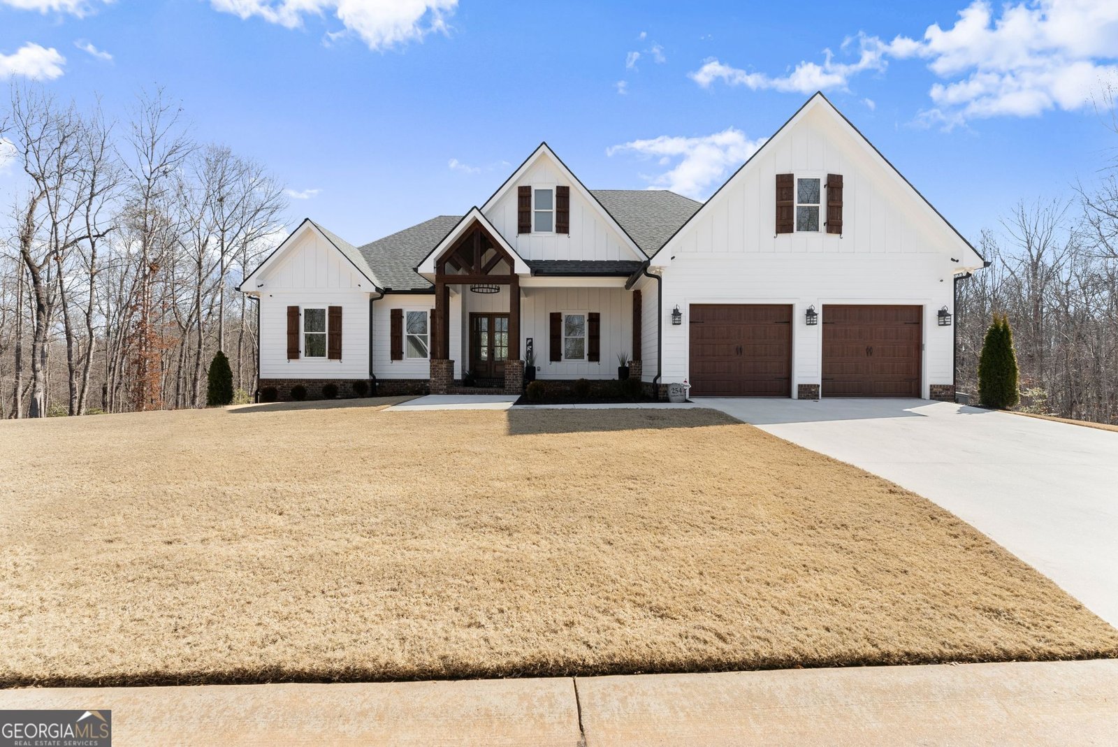 254 Samson Way Cleveland - Photo 7