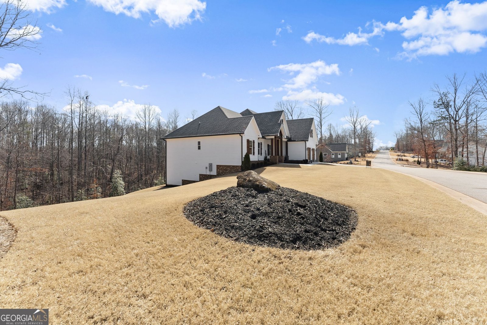 254 Samson Way Cleveland - Photo 73