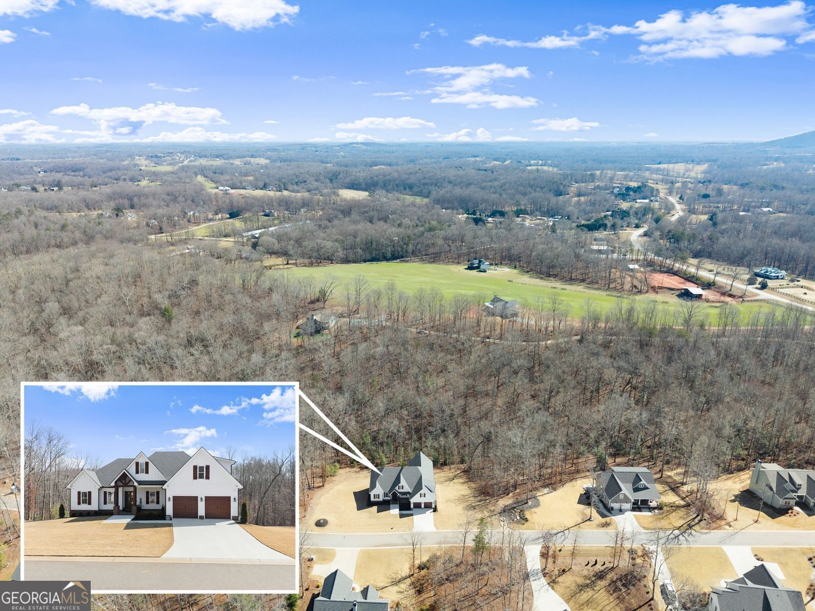 254 Samson Way Cleveland - Photo 79