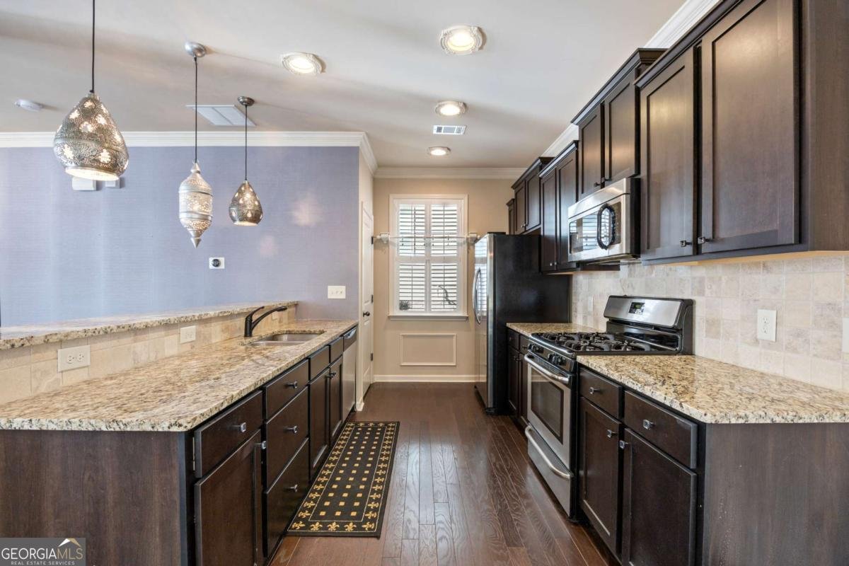 793 Village Field Court Suwanee - Photo 15