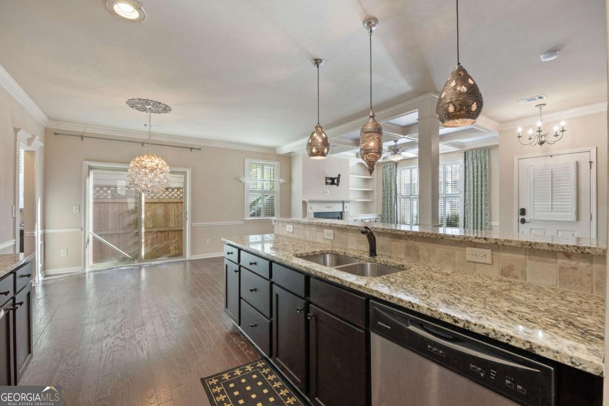 793 Village Field Court Suwanee - Photo 18