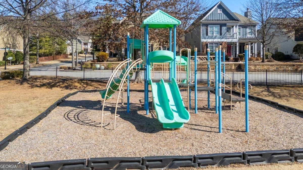 793 Village Field Court Suwanee - Photo 37