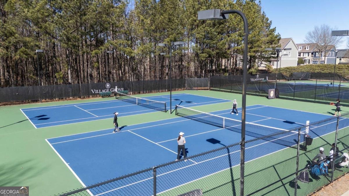 793 Village Field Court Suwanee - Photo 40