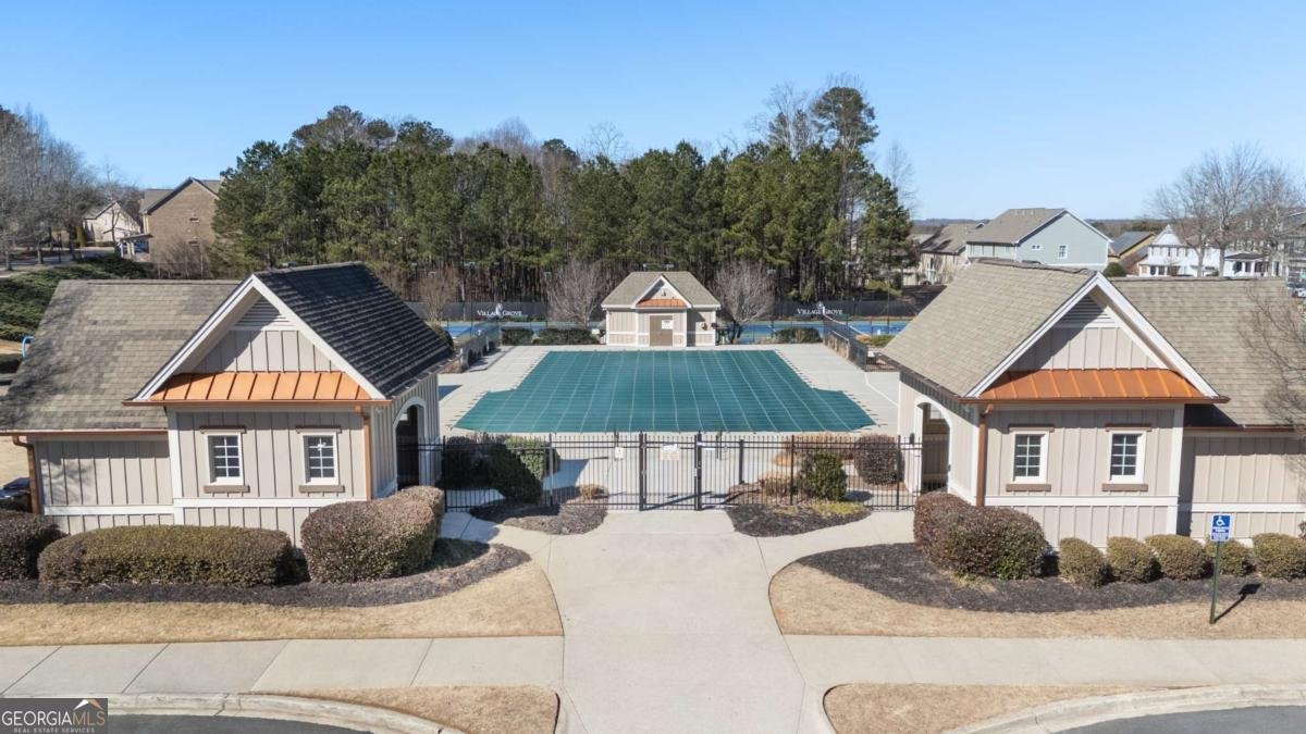 793 Village Field Court Suwanee - Photo 41