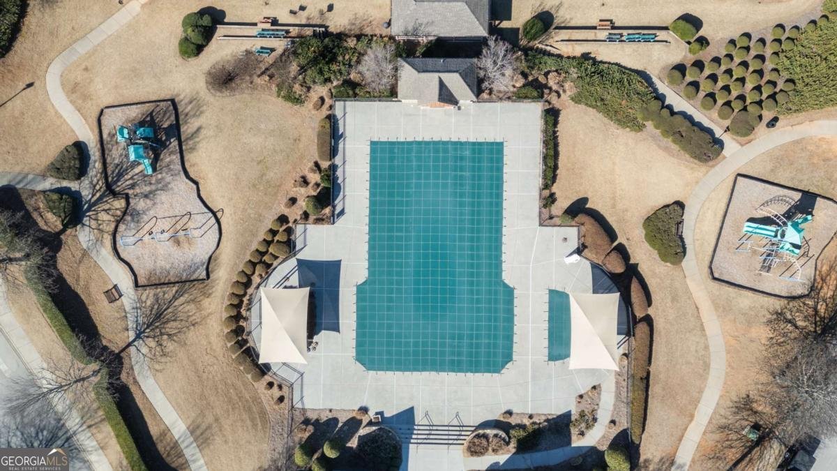 793 Village Field Court Suwanee - Photo 45