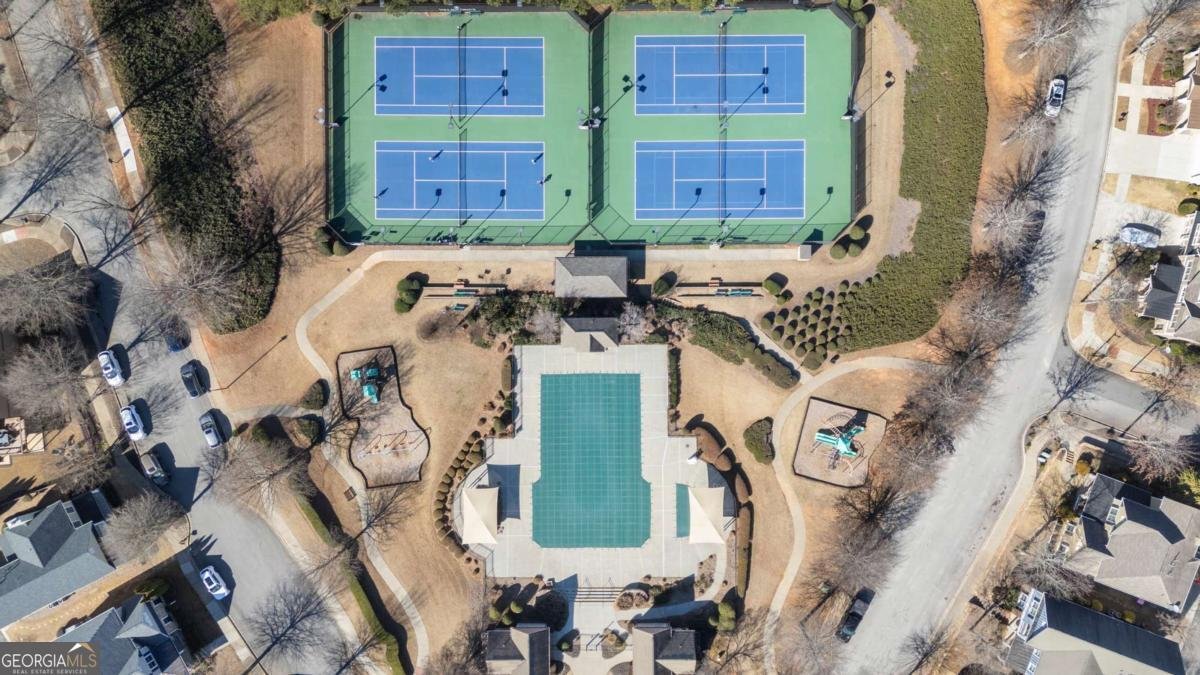 793 Village Field Court Suwanee - Photo 47