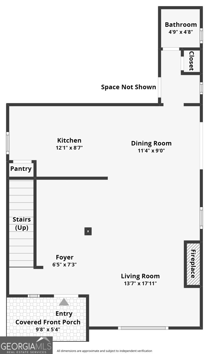 793 Village Field Court Suwanee - Photo 48