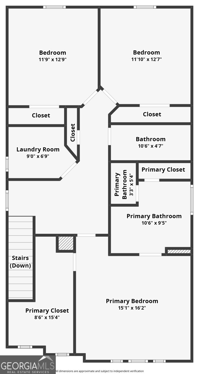 793 Village Field Court Suwanee - Photo 49