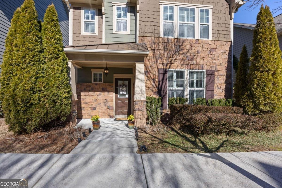 793 Village Field Court Suwanee - Photo 6