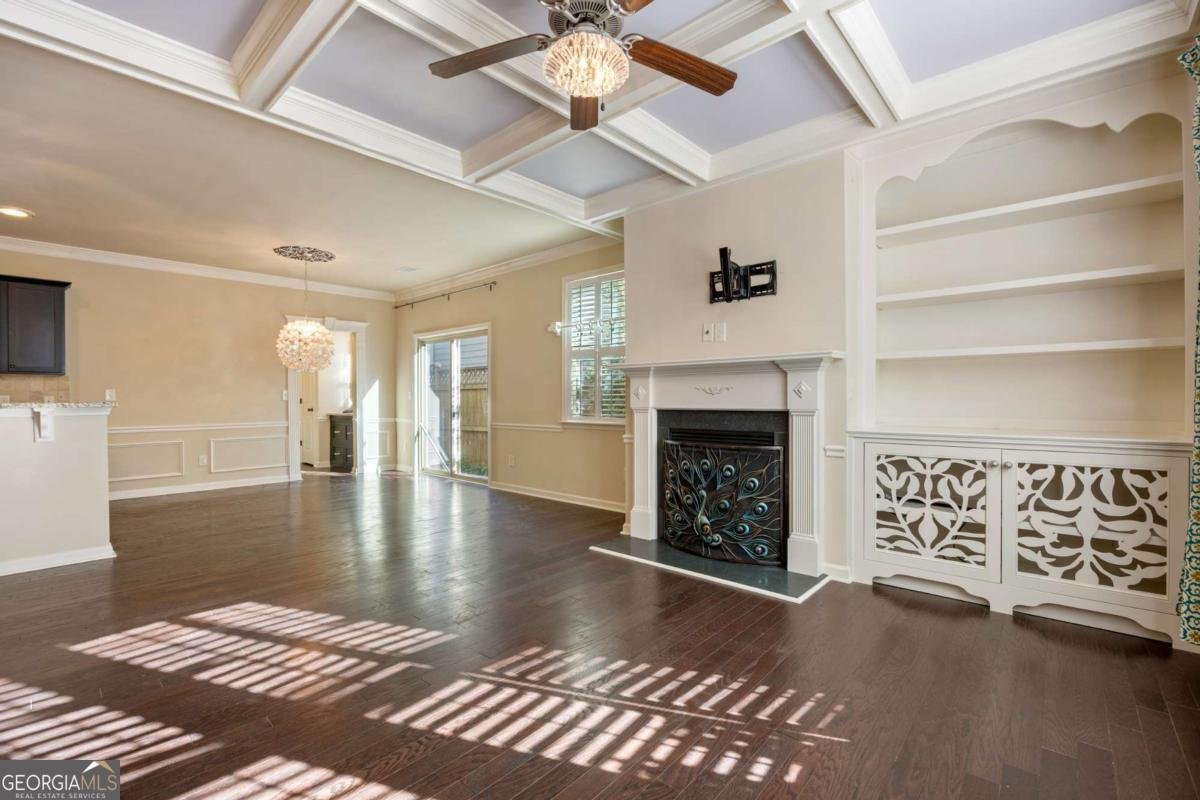 793 Village Field Court Suwanee - Photo 9