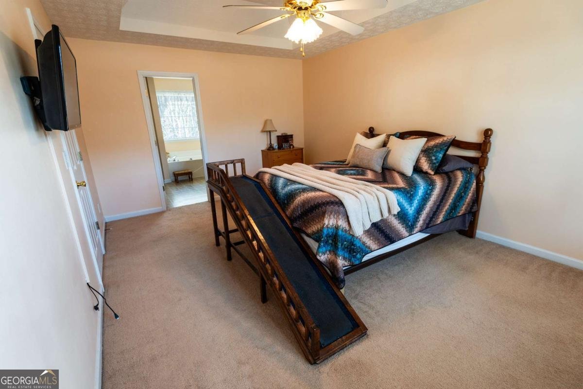 7231 Ironwood Drive Gainesville - Photo 13