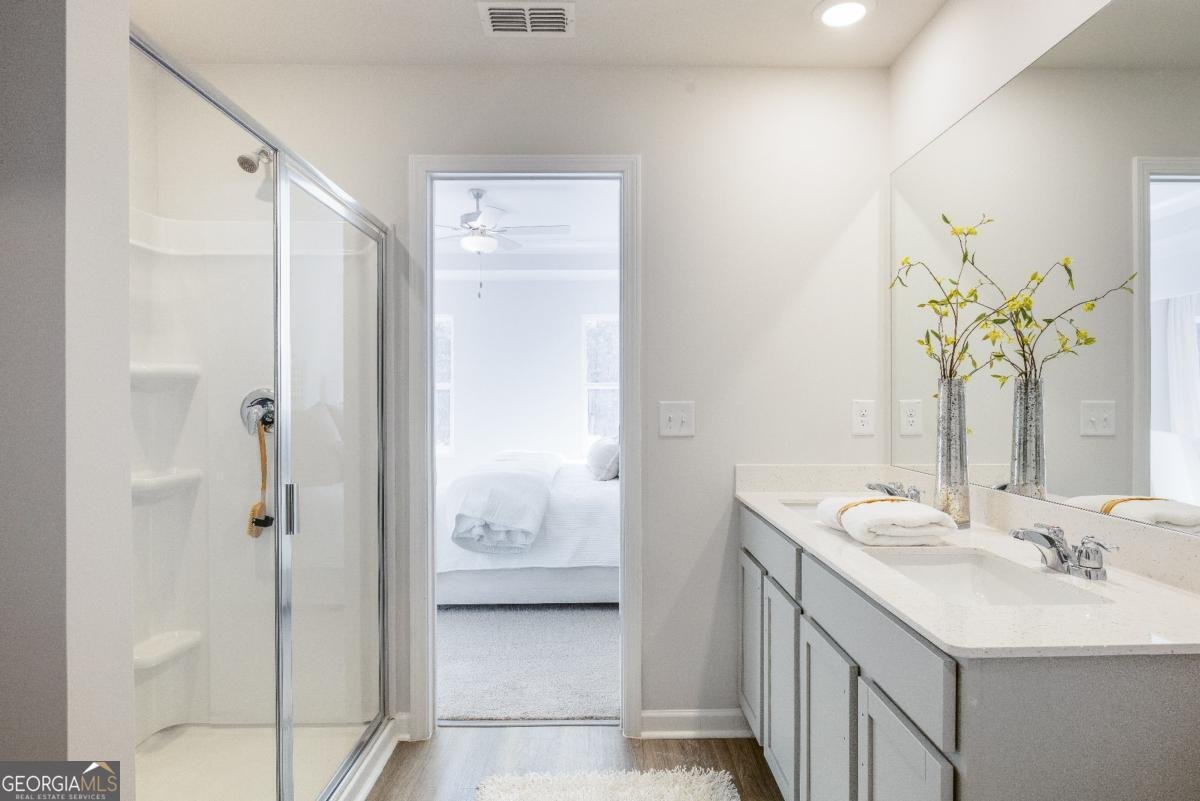 403 Whitehorse Way Conyers - Photo 24