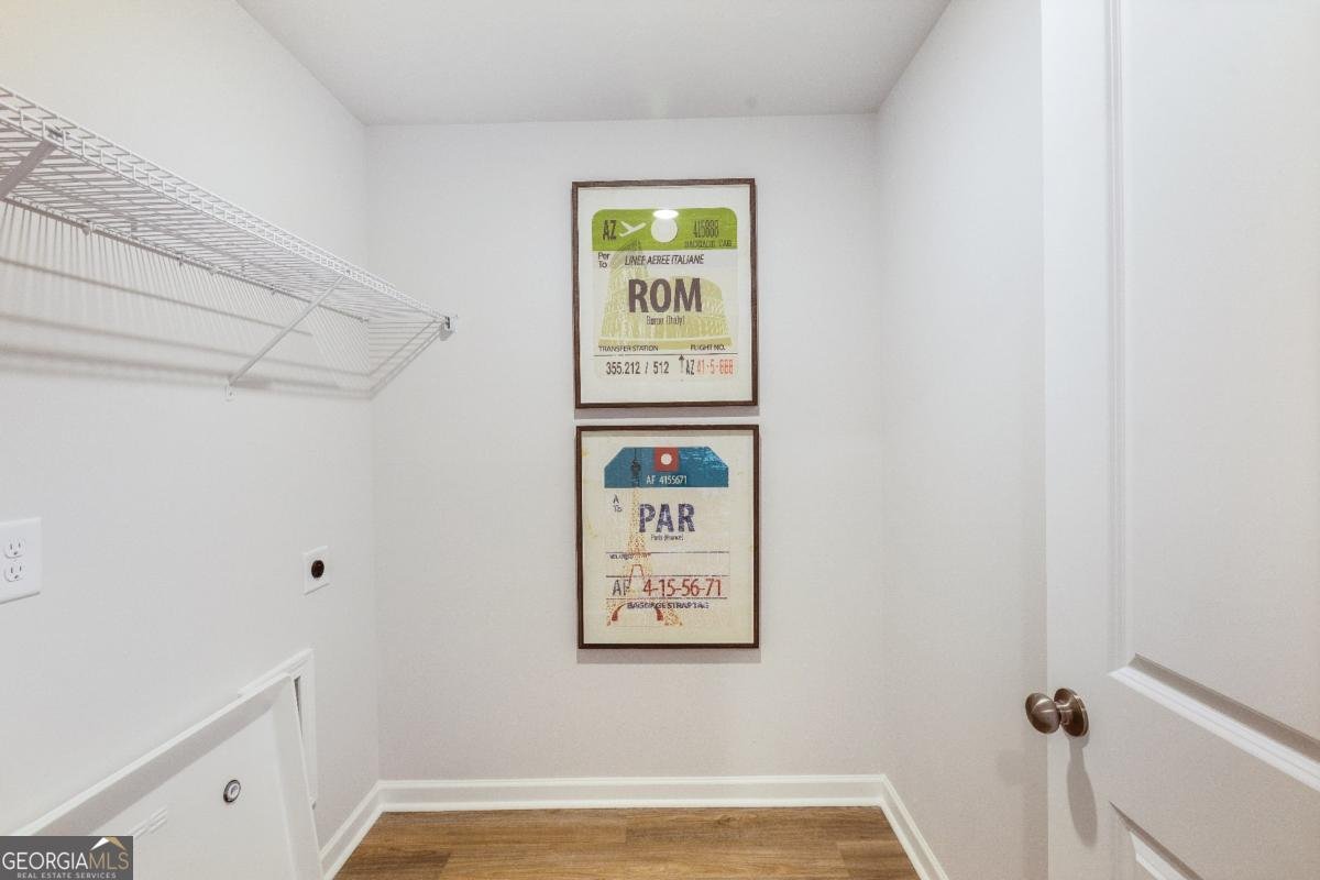 403 Whitehorse Way Conyers - Photo 27