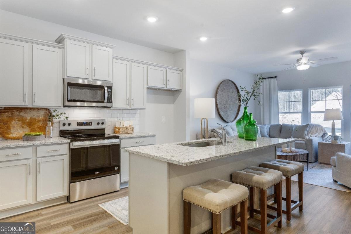 403 Whitehorse Way Conyers - Photo 9