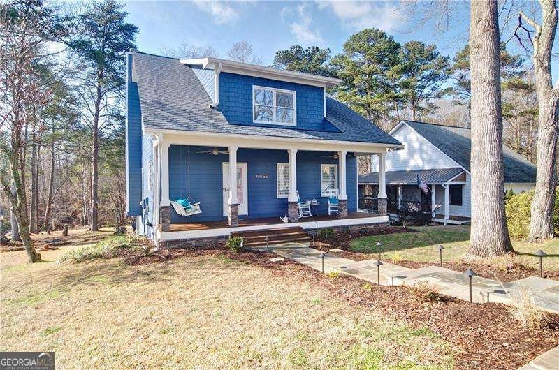 4060 Merritt Drive Cumming - Photo 1